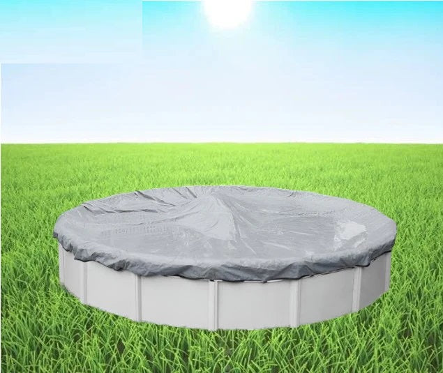 Heavy Duty Silver Tarpaulin 140gsm – Premium Waterproof, UV-Resistant Tarp Sheet for All-Weather Outdoor Protection