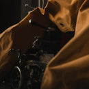 Heavy Duty 18oz Cotton Canvas Tarpaulin – Wax Treated, Water-Resistant & Durable Tarp Sheet for Outdoor, Industrial & Construction Use