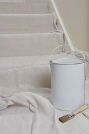 Dark Gray Laminated Dust Sheet 2.7m x 3.6m