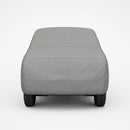 Truck Covers Chevrolet Silverado 1500 LTZ 2025 Basic Edition Crew Cab with 5.8ft Extra Short Bed