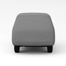 Truck Covers Chevrolet Silverado 1500 LTZ 2025 Basic Edition Crew Cab with 5.8ft Extra Short Bed and Camper Shell