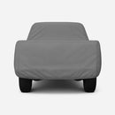Truck Covers Chevrolet Silverado 1500 LTZ 2025 Indoor Standard Edition Crew Cab with 5.8ft Extra Short Bed