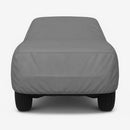 Truck Covers Chevrolet Silverado 1500 LTZ 2025 Indoor Standard Edition Double Cab with 6.7ft Short Bed