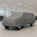 Truck Covers Chevrolet Silverado 1500 LTZ 2025 Indoor Standard Edition Double Cab with 6.7ft Short Bed and Camper Shell