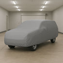 Truck Covers Chevrolet Silverado 1500 LTZ 2025 Indoor Standard Edition Double Cab with 6.7ft Short Bed and Camper Shell