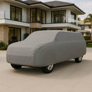 Truck Covers Chevrolet Silverado 1500 LTZ 2025 Premium Edition Crew Cab with 5.8ft Extra Short Bed and Camper Shell