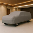 Truck Covers Chevrolet Silverado 1500 LTZ 2025 Premium Edition Double Cab with 6.7ft Short Bed and Camper Shell