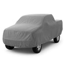 Truck Covers Chevrolet Silverado 1500 LTZ 2025 Premium Edition Double Cab with 6.7ft Short Bed