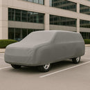 Truck Covers Chevrolet Silverado 1500 LTZ 2025 Standard Edition Crew Cab with 5.8ft Extra Short Bed and Camper Shell