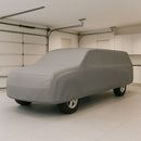 Truck Covers Chevrolet Silverado 1500 LTZ 2025 Standard Edition Double Cab with 6.7ft Short Bed and Camper Shell