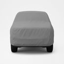 Truck Covers Chevrolet Silverado 1500 LTZ 4 Door 2025 Premium Edition Crew Cab with 6ft Short Bed