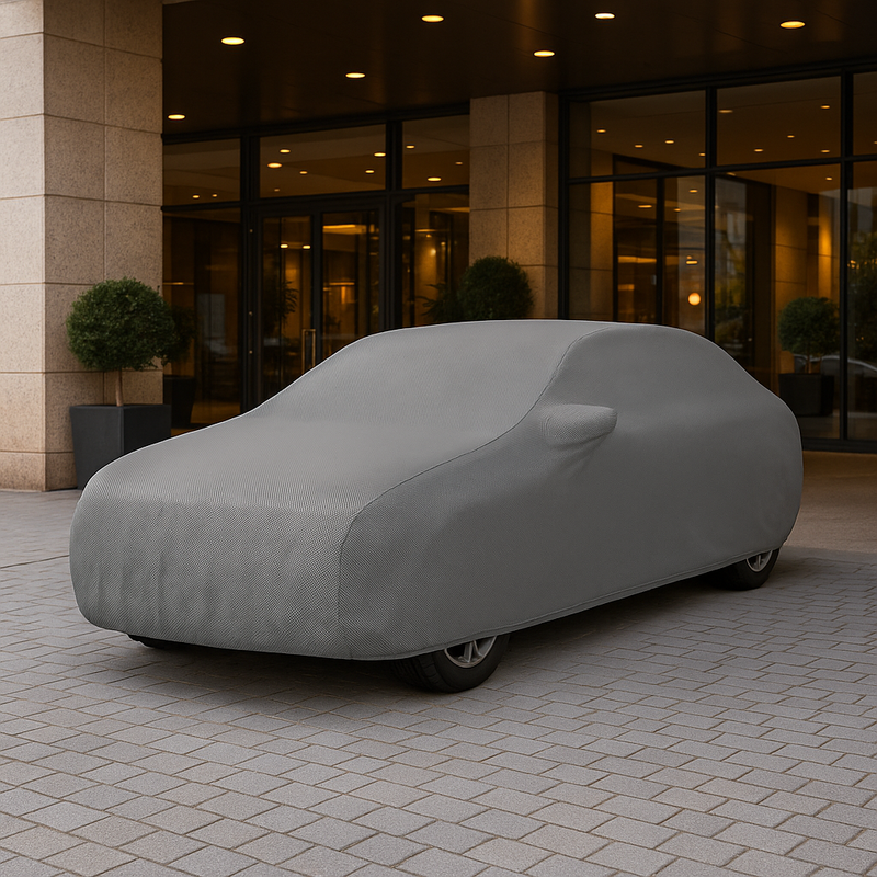 Car Cover – 2025 Alfa Romeo Giulietta All Body Types Premium Edition