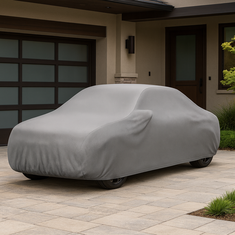 Acura TLX Type S 2025 Standard Edition Sedan Car Covers