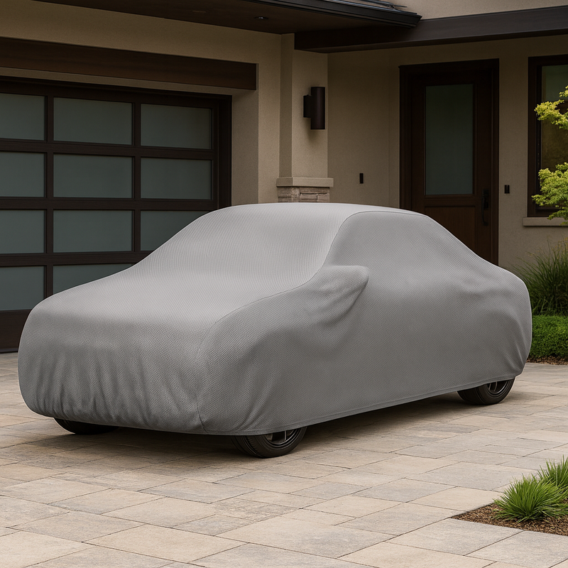 Car Cover – 2025 Alfa Romeo Giulietta All Body Types Standard Edition