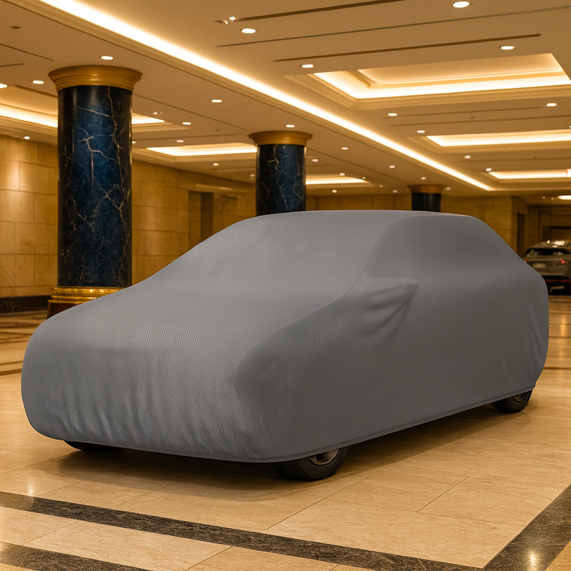 Car Cover – 2025 Alfa Romeo Giulietta All Body Types Premium Edition