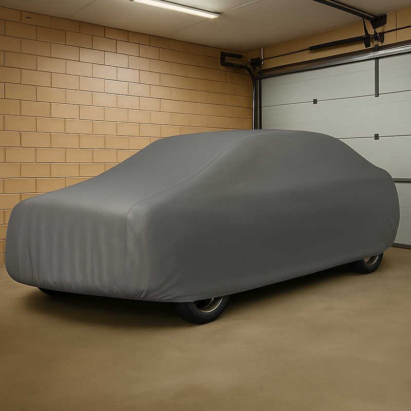 Alfa Romeo 4C Car Cover – Standard Edition, All-Weather Shield