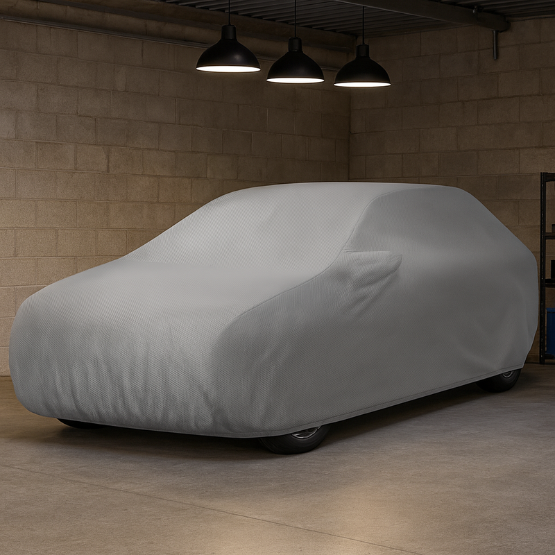 Acura RLX Car Cover 2025 – Indoor Standard Edition All-Weather Custom Fit