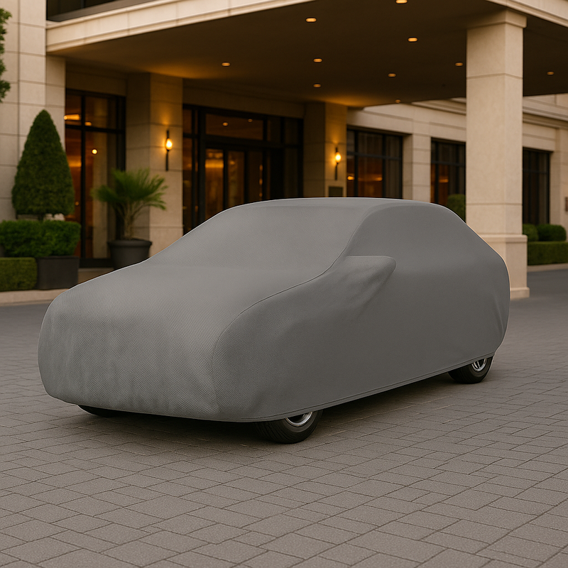 Acura NSX Car Cover 2025 – Standard Edition, Weatherproof, Breathable