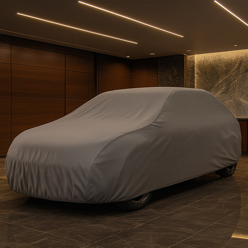 Car Covers Audi RS e-tron GT 2025 Indoor Standard Edition 4 Door Sedan Dust Protection