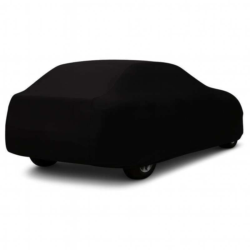 Acura TLX Car Cover 2025 Indoor Premium Satin Edition – All Body Types