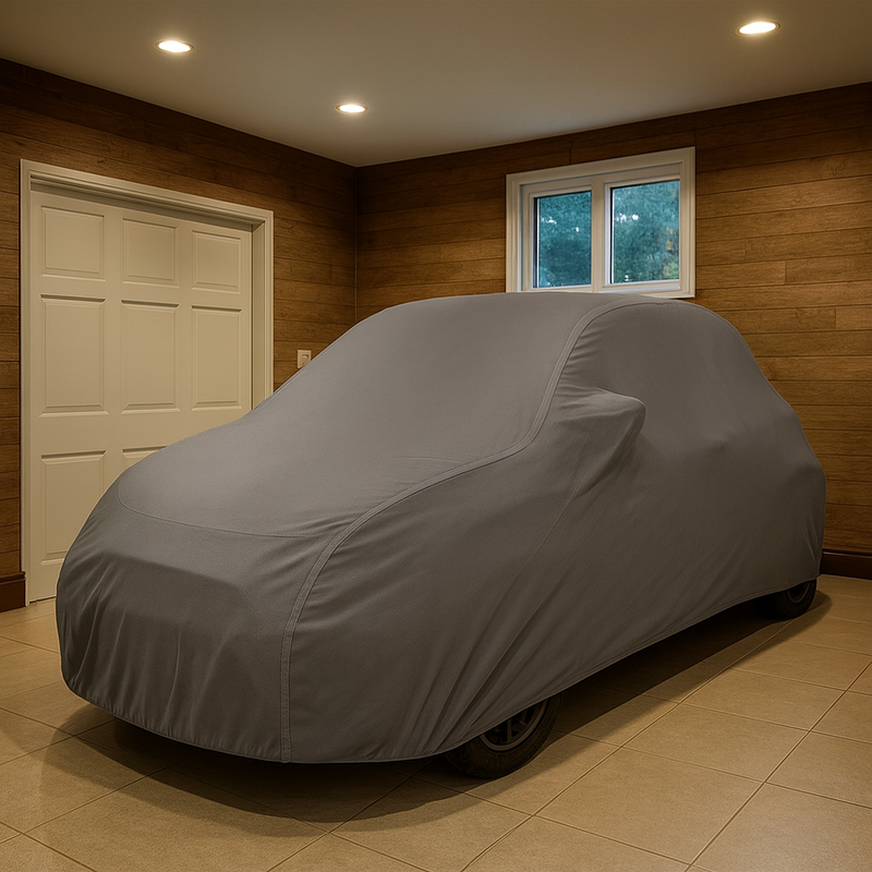 Car Cover – 2025 Alfa Romeo Giulietta All Body Types Standard Edition