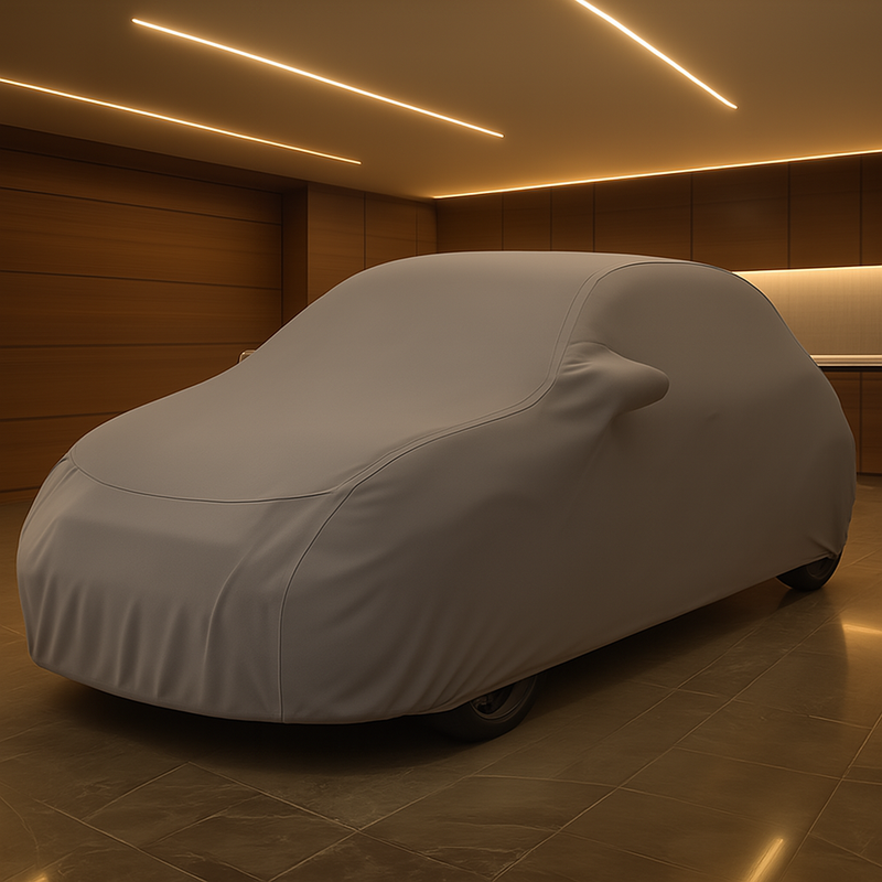 Car Cover – 2025 Alfa Romeo Giulietta All Body Types Premium Edition