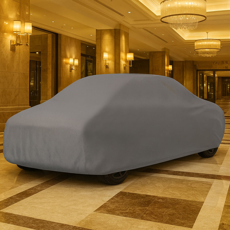 Car Cover – 2025 Alfa Romeo MiTo All Body Types Standard Edition