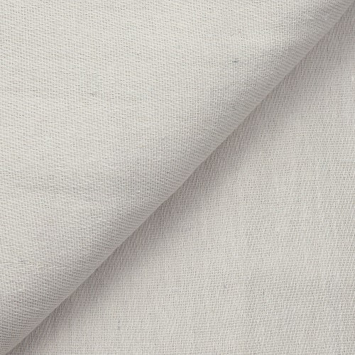 Gray Mini Bolton Twill Dust Sheet 0.9m x 1.8m (3ft x 6ft)