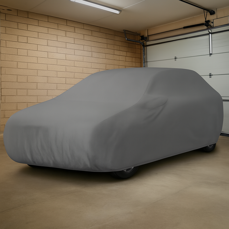 Acura NSX Car Cover 2025 – Basic Edition, Weatherproof, Breathable