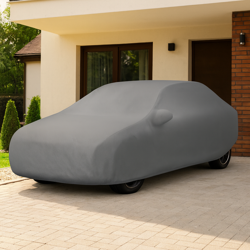 Car Cover – 2025 Alfa Romeo Giulietta All Body Types Basic Edition
